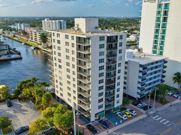 3233 NE 32nd Ave 801, Fort Lauderdale FL 33308