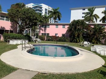 700 Bayshore Drive