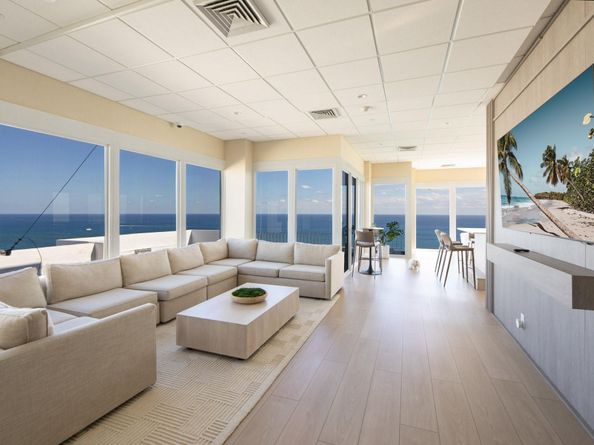 1370 S Ocean Boulevard 604, Pompano Beach FL 33062