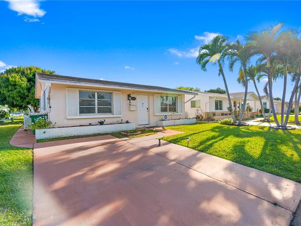 6802 NW 58th Court, Tamarac FL 33321
