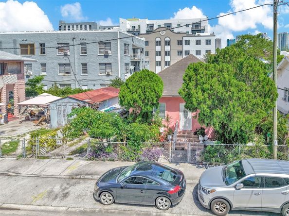 119 SW 7th Avenue, Miami FL 33130