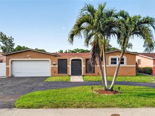 7141 Dilido Boulevard, Miramar FL 33023