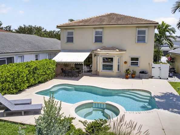 4017 Bluff Harbor Way, Wellington FL 33449