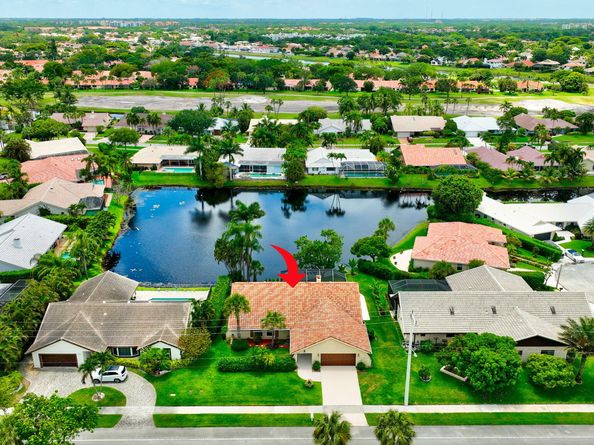 2355 Deer Creek Country Club Boulevard, Deerfield Beach FL 33442