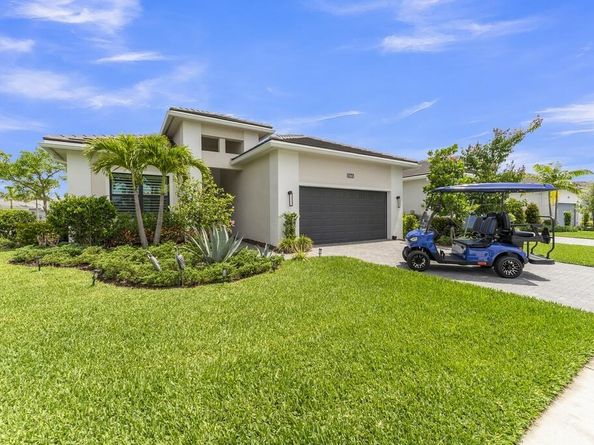 15665 Merritt Drive, Westlake FL 33470