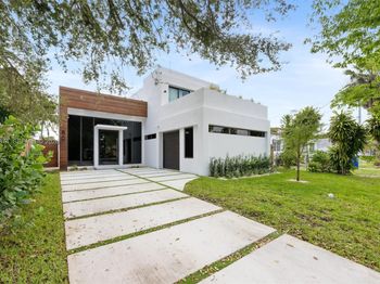 80 NW 45th Street