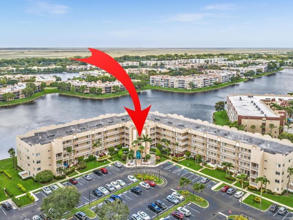 7775 Southampton Terrace 307, Tamarac FL 33321