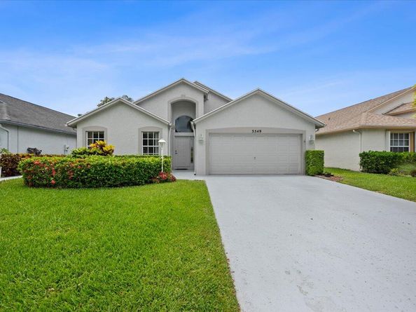 3549 Dora Lane, West Palm Beach FL 33417
