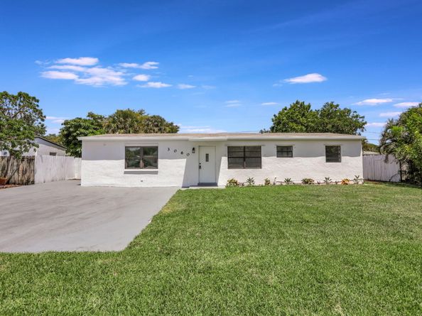 3060 NE 12th Avenue, Pompano Beach FL 33064