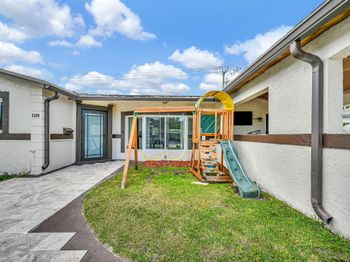 3300 NW 32nd Street
