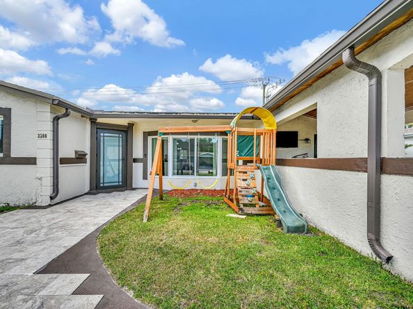3300 NW 32nd Street, Lauderdale Lakes FL 33309