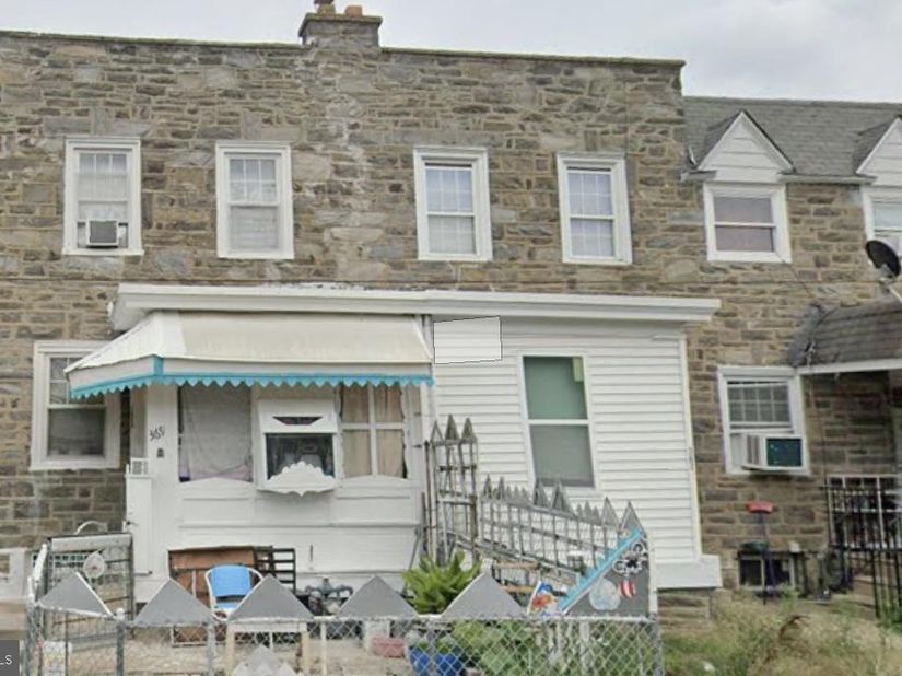367 Margate Road, Upper Darby PA 19082