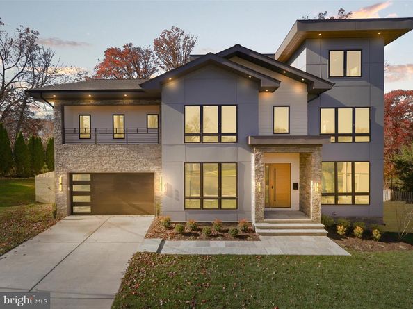 616 Gibson Circle SW, Vienna VA 22180