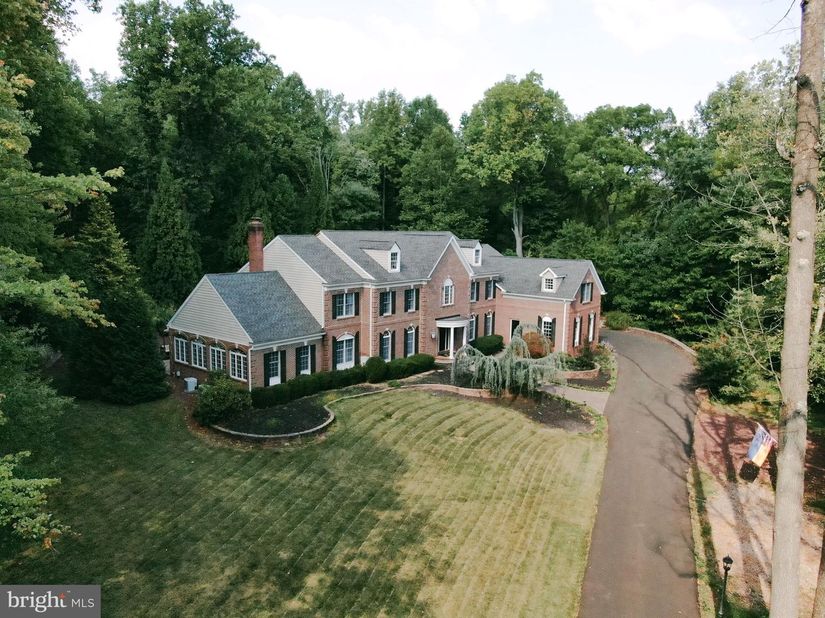 3450 Woodward Road, Huntingdon Valley PA 19006