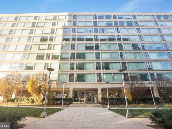 1101 3rd Street SW 104, Washington DC 20024