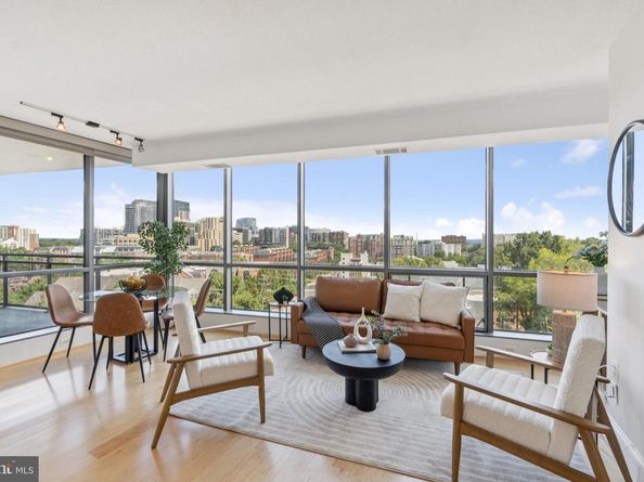 2001 15TH Street N 506, Arlington VA 22201