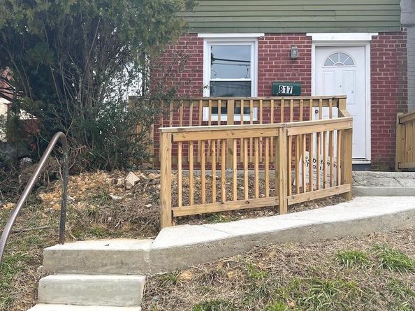 817 51st Street NE, Washington DC 20019