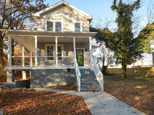 6200 Clay Street NE, Washington DC 20019