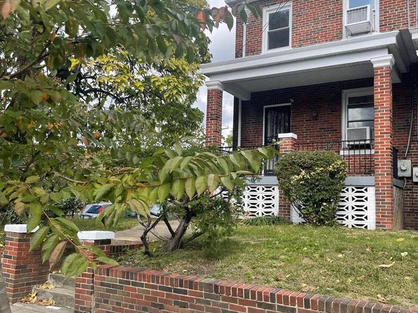 5601 1st Street NW, Washington DC 20011