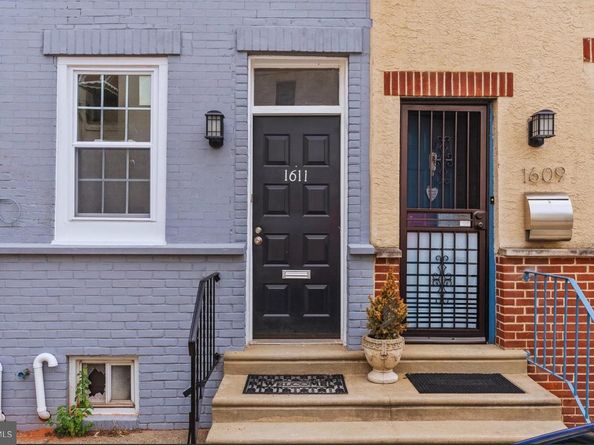 1611 N Cadwallader Street, Philadelphia PA 19122