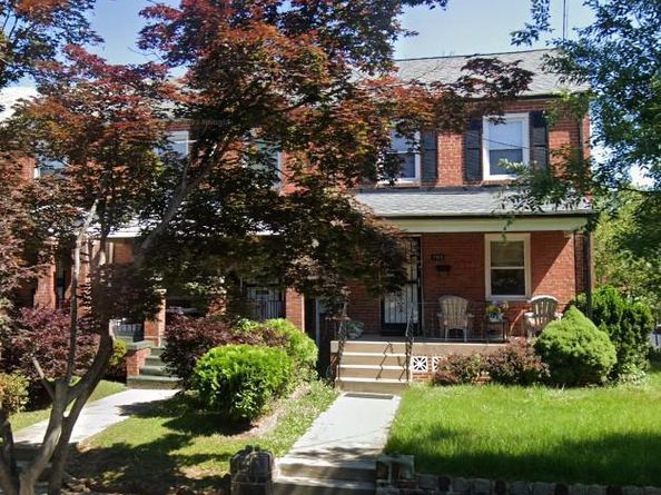 1920 T Street SE, Washington DC 20020