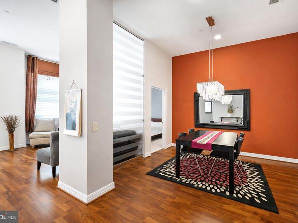 1600 Arch Street 1610, Philadelphia PA 19103