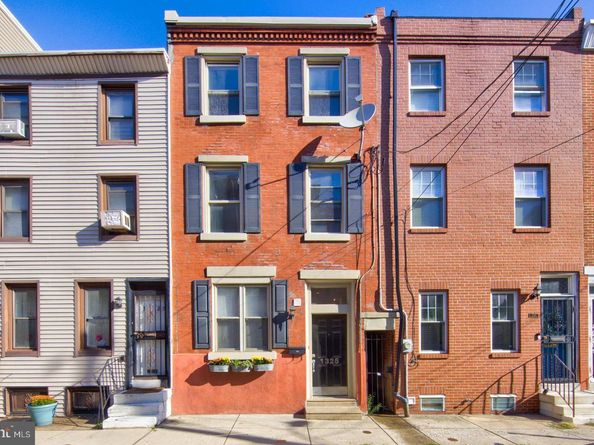 1325 Webster Street, Philadelphia PA 19147