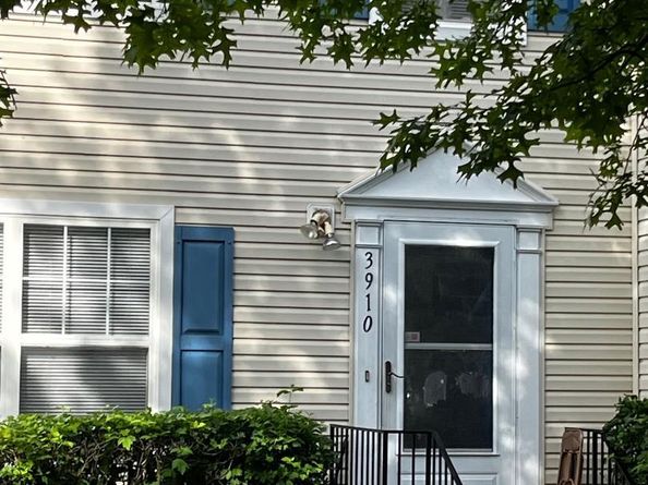 3910 Burns Court SE, Washington DC 20019