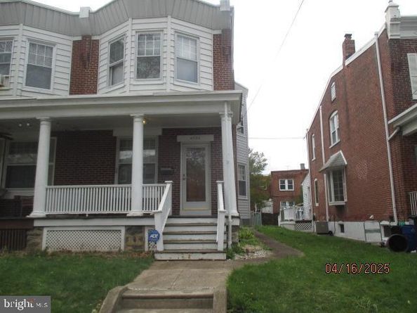 4322 Longshore Avenue, Philadelphia PA 19135