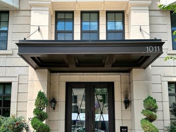 1011 M Street NW