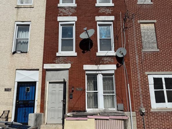 2021 W Westmoreland Street, Philadelphia PA 19140