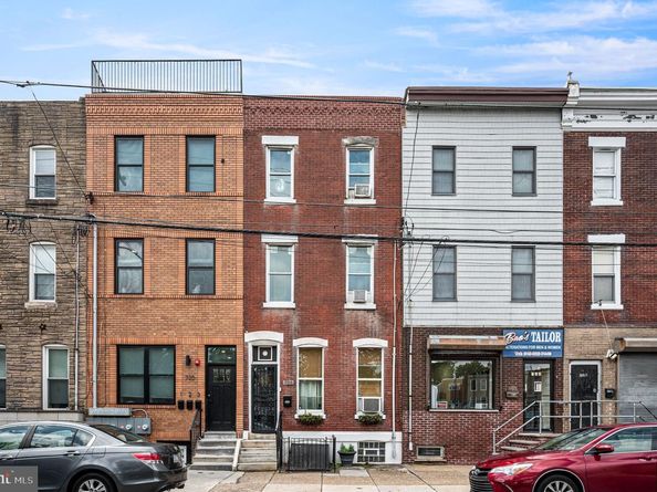 722 Christian Street, Philadelphia PA 19147