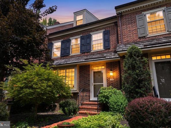 1101 Quinard Court, Ambler PA 19002