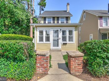 605 Vernon Street