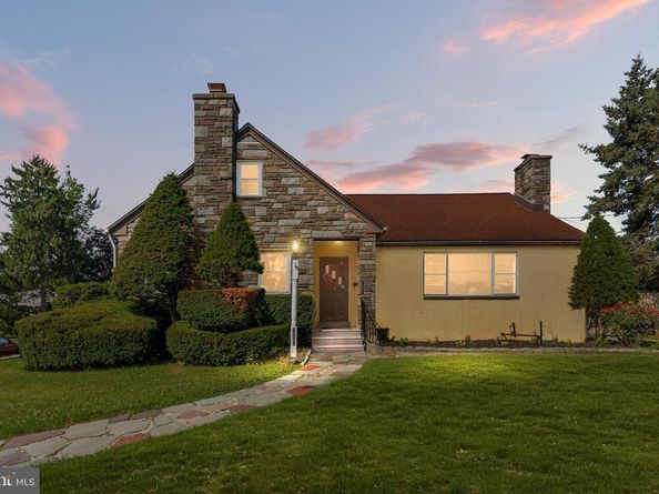 601 Fairview Road, Woodlyn PA 19094