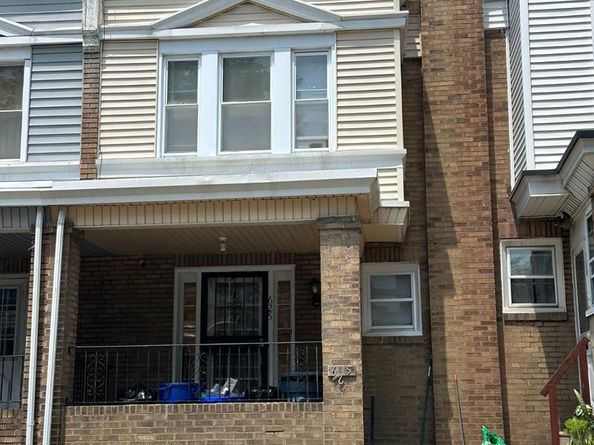 625 E Stafford Street, Philadelphia PA 19144