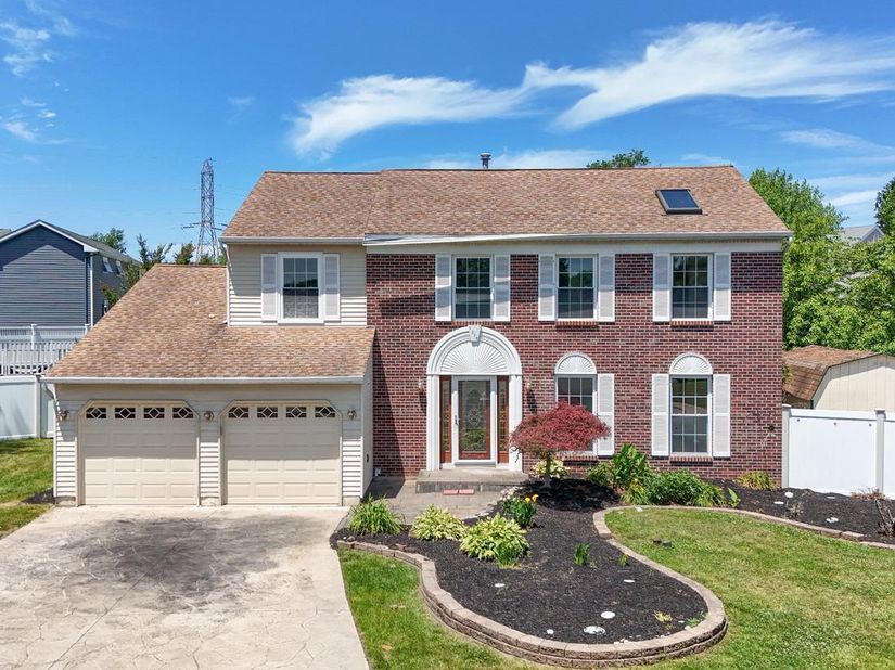 1218 Primrose Court, Bensalem PA 19020