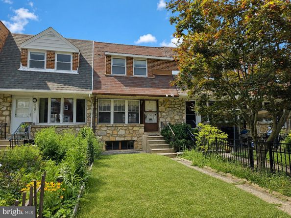 5407 Houghton Place, Philadelphia PA 19128