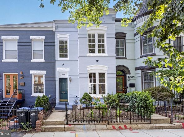 515 13TH Street NE, Washington DC 20002