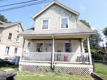 5 Florence Avenue