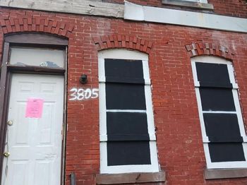 3805 Reno Street