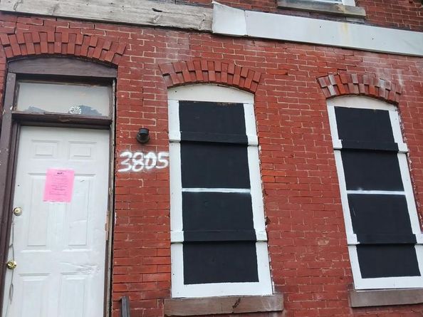 3805 Reno Street, Philadelphia PA 19104