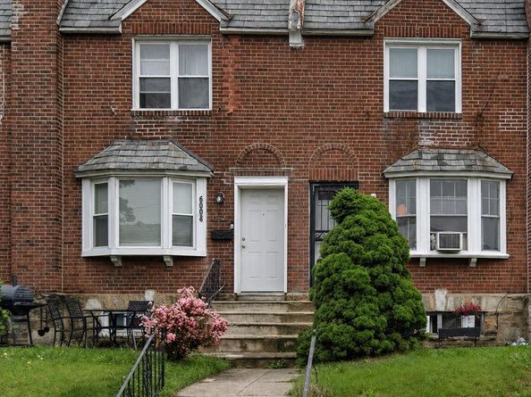 6006 Alma Street, Philadelphia PA 19149