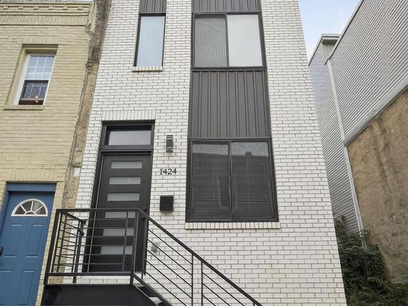 1424 S Ringgold Street, Philadelphia PA 19146