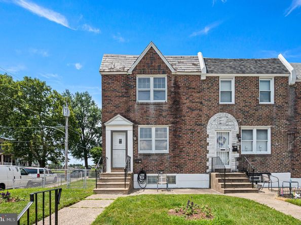 336 Stevens Street, Philadelphia PA 19111