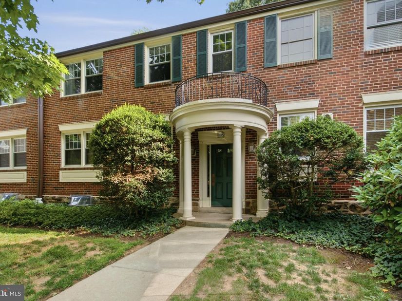 500 E Lancaster Avenue 108.A, Wayne PA 19087