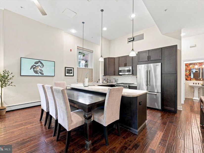 1800 Pine Street 101, Philadelphia PA 19103