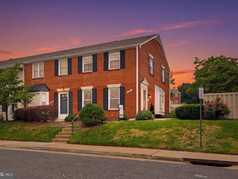 3764 Jason Avenue, Alexandria VA 22302
