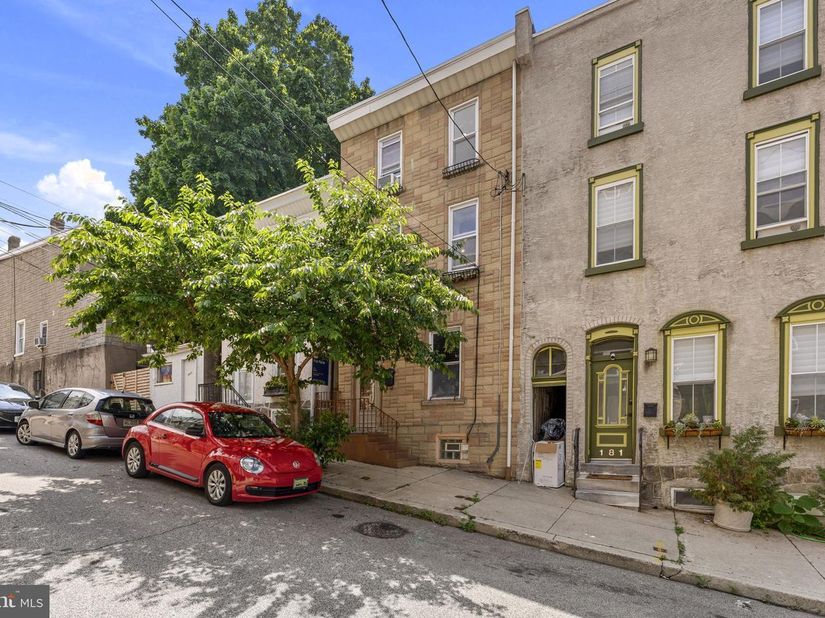 183 Markle Street, Philadelphia PA 19128