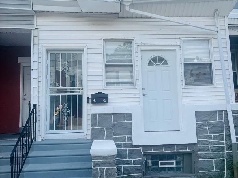 2047 Wilmot Street, Philadelphia PA 19124